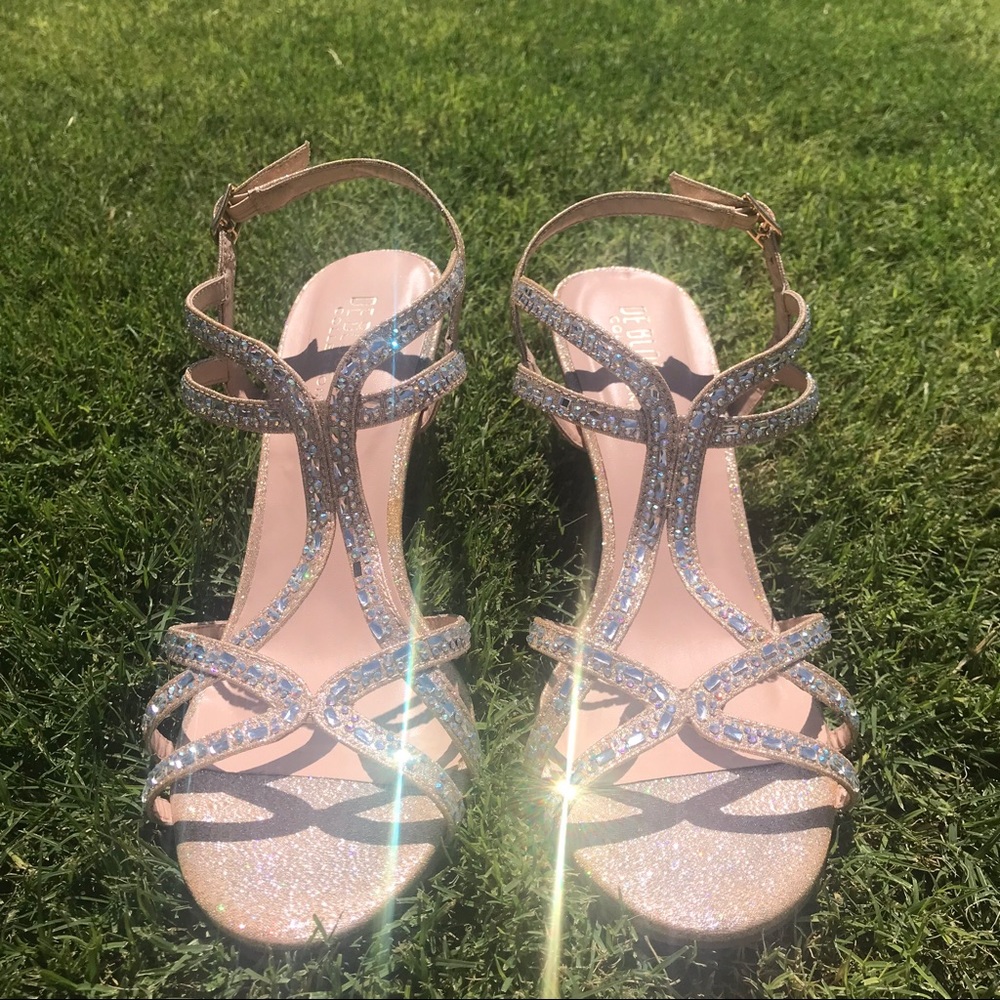 High Heels